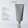 rhode  Barrier Restore Cream Hydrating Daily Moisturizer 50mL
