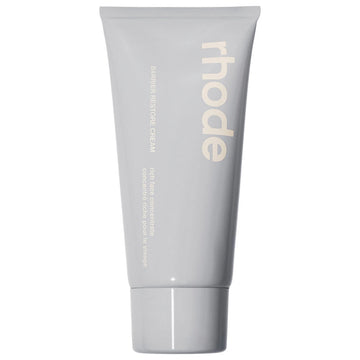 rhode  Barrier Restore Cream Hydrating Daily Moisturizer 50mL