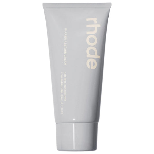 rhode  Barrier Restore Cream Hydrating Daily Moisturizer 50mL