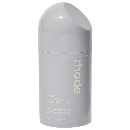 rhode  Peptide Glazing Fluid Dewy Gel Serum 50mL
