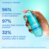 EXPERIMENT Super Saturated Hydrating Barrier Serum with 30% Glycerin + Polyglutamic Acid 40ml