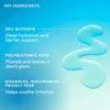 EXPERIMENT Super Saturated Hydrating Barrier Serum with 30% Glycerin + Polyglutamic Acid 40ml