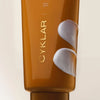 CYKLAR Vanilla Verve Nutrient-Rich Body Cream with Niacinamide 236mL