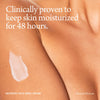 CYKLAR Vanilla Verve Nutrient-Rich Body Cream with Niacinamide 236mL