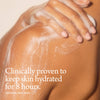 CYKLAR Vanilla Verve Sensorial Body Wash for Moisture Barrier 490ml