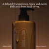 CYKLAR Vanilla Verve Sensorial Body Wash for Moisture Barrier 490ml