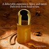 CYKLAR Vanilla Verve Mandelic Acid Brightening Deodorant Gel with 48-Hour Odor Protection 50mL