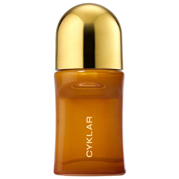 CYKLAR Vanilla Verve Mandelic Acid Brightening Deodorant Gel with 48-Hour Odor Protection 50mL