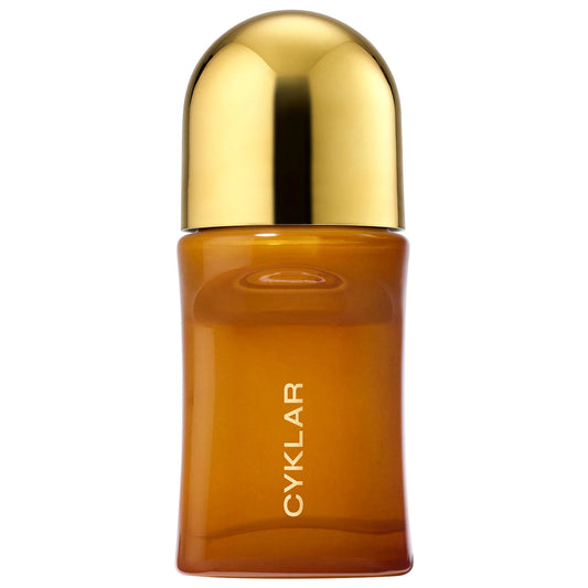 CYKLAR Vanilla Verve Mandelic Acid Brightening Deodorant Gel with 48-Hour Odor Protection 50mL