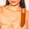 CYKLAR  Vanilla Verve Vitamin C Body Oil with Ectoin 124mL