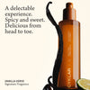 CYKLAR  Vanilla Verve Vitamin C Body Oil with Ectoin 124mL