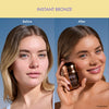 SEPHORA FAVOURITES Prep & Set Makeup and Skincare Value Set