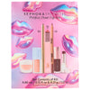 Sephora Favorites  Perfect Pout Makeup Lip Value Set