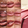 EADEM  Mini Le Chouchou Peptides Nourishing + Softening Mini Lip Balm Trio