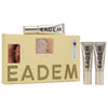 EADEM  Mini Le Chouchou Peptides Nourishing + Softening Mini Lip Balm Trio