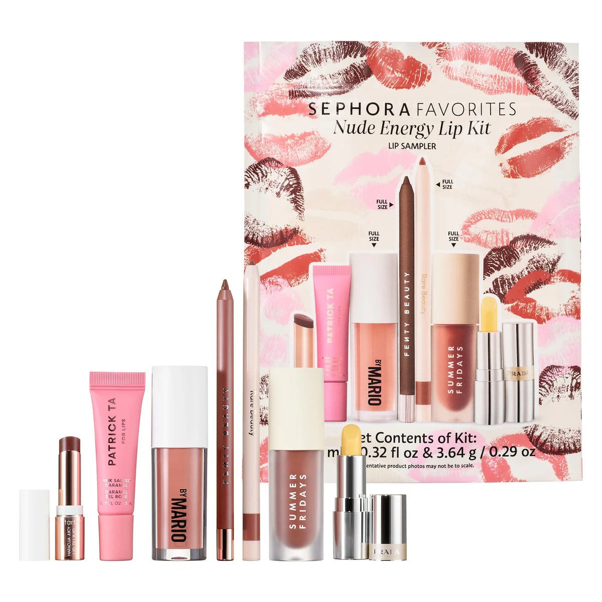 SEPHORA FAVOURITES