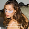 rhode  Peptide Eye Prep Depuffing Eye Patches 6 pairs