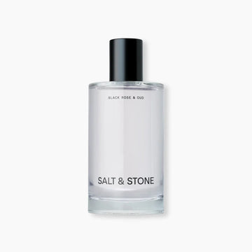 Salt & Stone Body Mist- Black Rose & Oud Scent 100ml