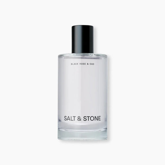 Salt & Stone Body Mist- Black Rose & Oud Scent 100ml