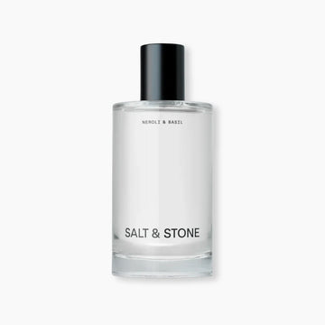 Salt & Stone Body Mist-Neroli & Basil Scent 100ml