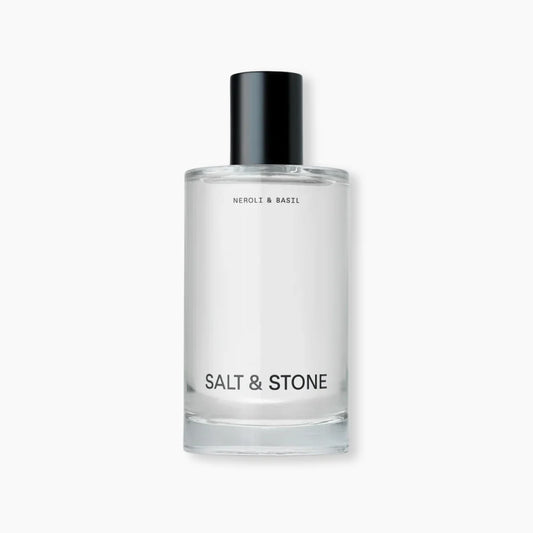 Salt & Stone Body Mist-Neroli & Basil Scent 100ml