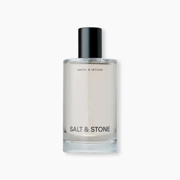 Salt & Stone Body Mist -Santal & Vetiver Scent 100ml