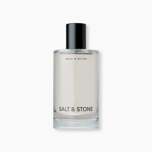 Salt & Stone Body Mist -Santal & Vetiver Scent 100ml