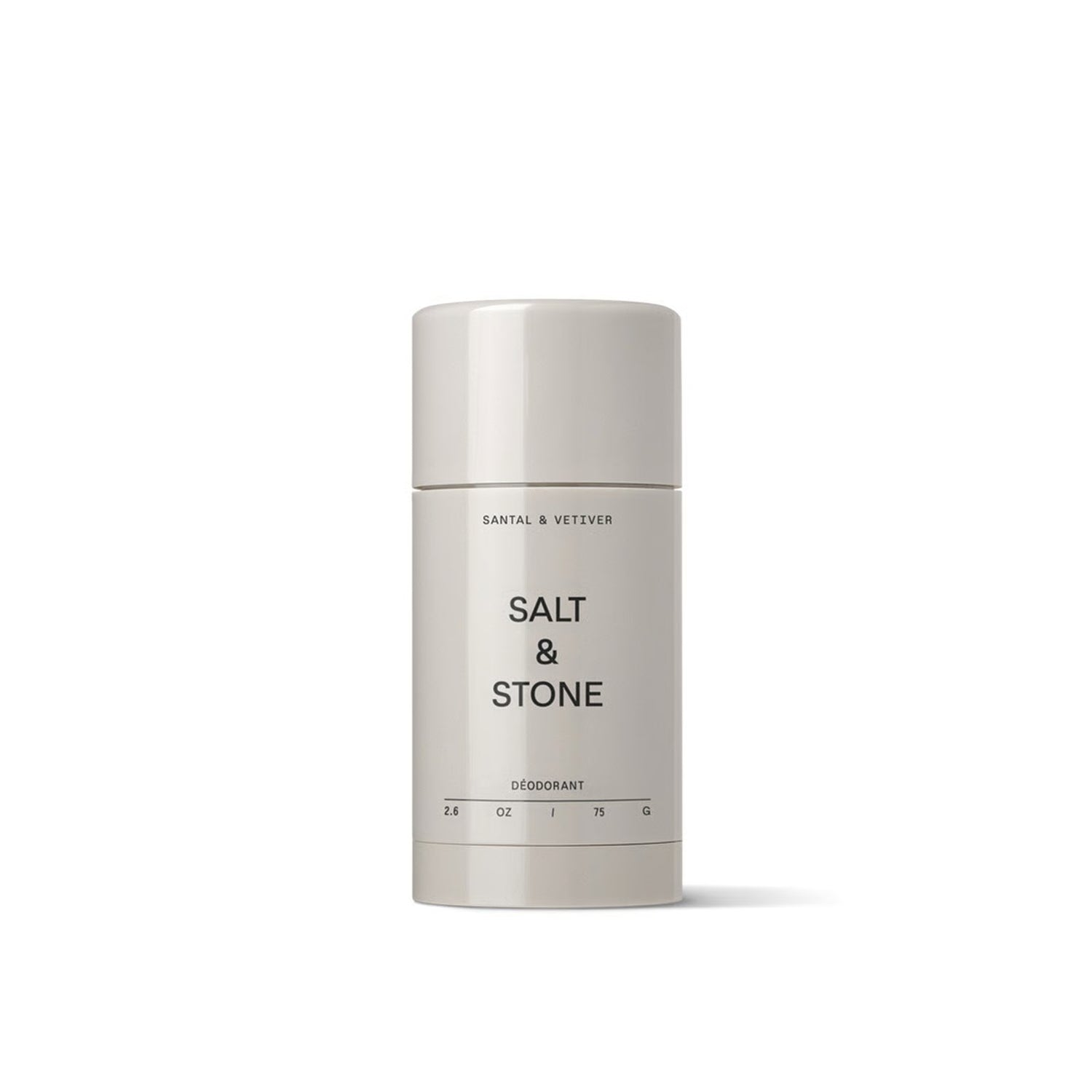 Salt & Stone