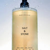 Salt & Stone Body Wash Black Rose & Oud 450ml