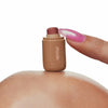 Rhode pocket blush (sleepy girl -  soft mauve)