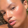 Rhode pocket blush  tan line -  pinky tan