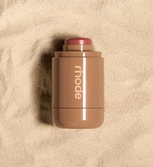 Rhode pocket blush  tan line -  pinky tan